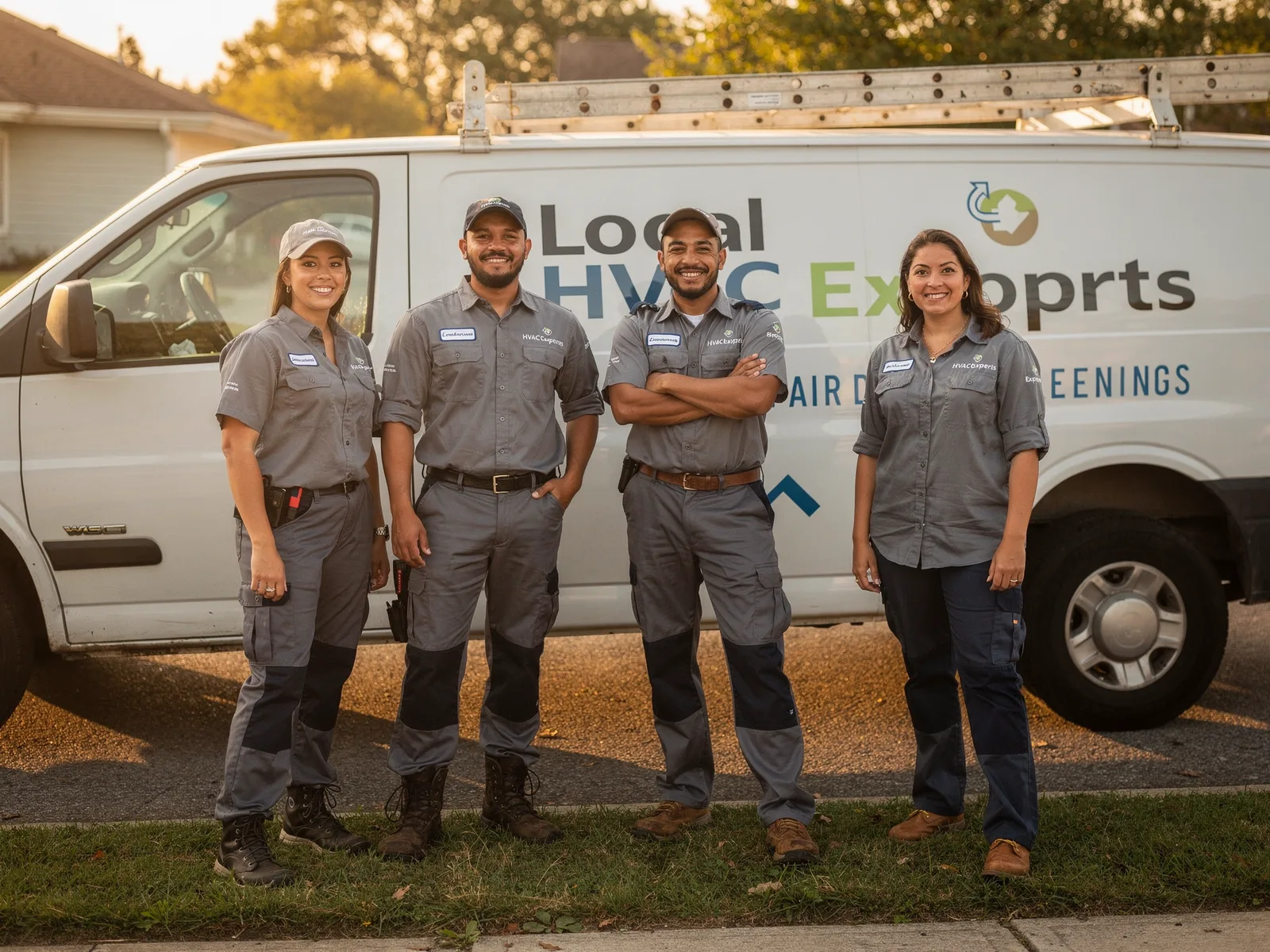 24/7 HVAC Repair & AC Replacement company in Live Oak, FL